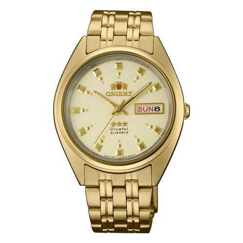 Наручные часы механические мужские Orient AB00001C
