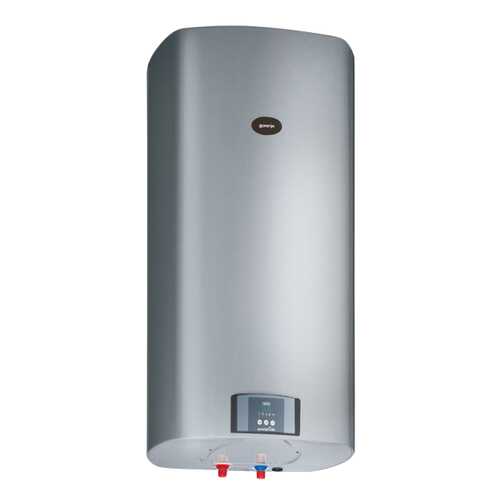 Водонагреватель накопительный Gorenje OGB100SEDDSB6 silver