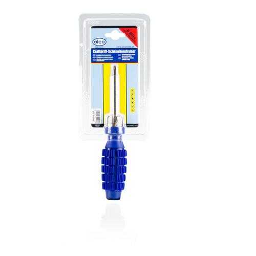 Набор отверток ALCA 454000