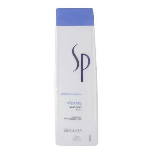 Шампунь Wella SP Hydrate увлажняющий 250 мл