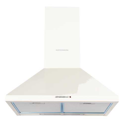 Вытяжка купольная KUPPERSBERG T 601 C Beige