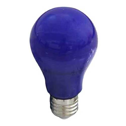 Лампочка Ecola K7CB12ELY A60 E27 12W Синий