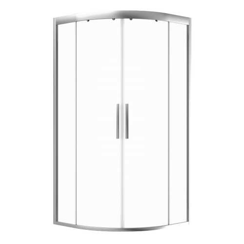 W80G-301-090MT Like Twin Slide, Стекла для душевого ограждения, 90x90