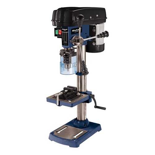 Станок Einhell BT-BD 710/701 4250590