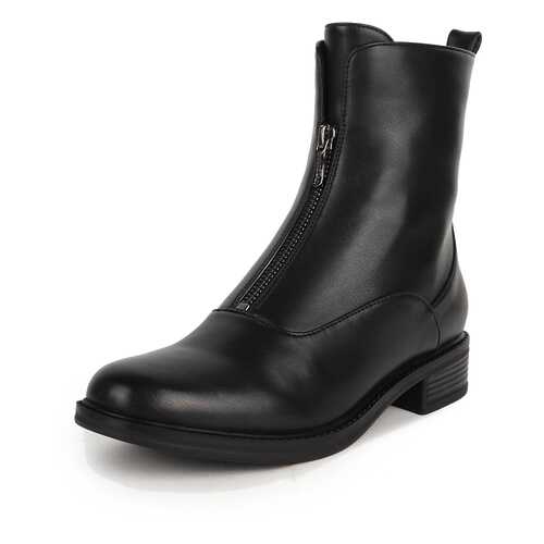 Ботинки женские T.Taccardi 710018461 черные 37 RU
