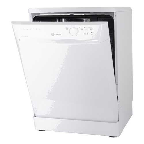 Посудомоечная машина 60 см Indesit DFP 27B+96Z white