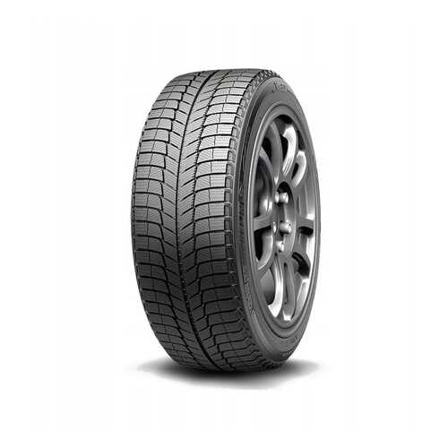 Автошина R17 215/50 Michelin X-Ice Xi3 95H зима 516355