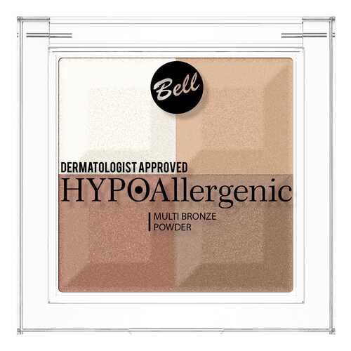 Пудра Bell Multi Bronze Powder Тон 01 29 г