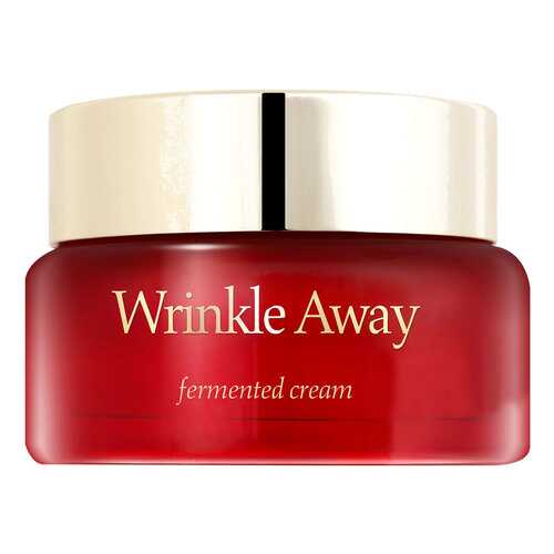 Крем для лица The Skin House Wrinkle Away Fermented 50 мл
