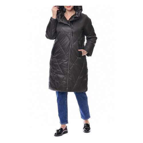 Куртка женская MODALETO 21576 серая 50 RU