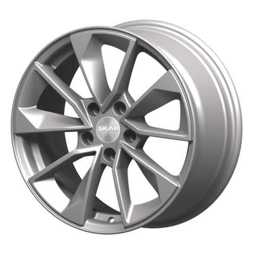 Колесные диски SKAD R J PCDx ET D WHS208177