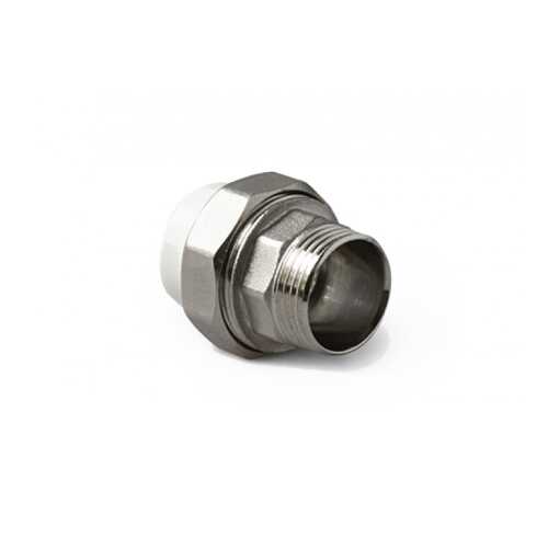 Американка WaterMark НР 20 х 1/2 (муфта разъем.)