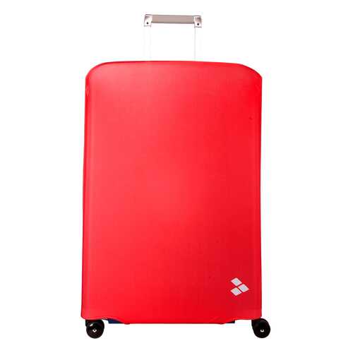 Чехол для чемодана Routemark Just in Red SP180 красный M/L