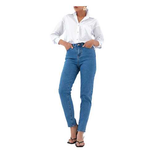 Блуза женская ZARINA 328131344 белая 50