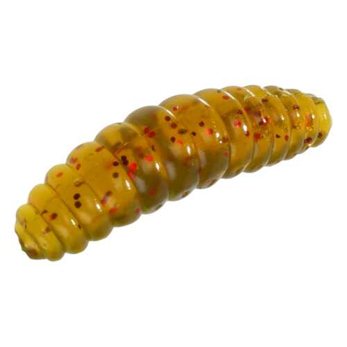 Личинка крупная силиконовая Mikado Trout Campione 2,6 см, 131