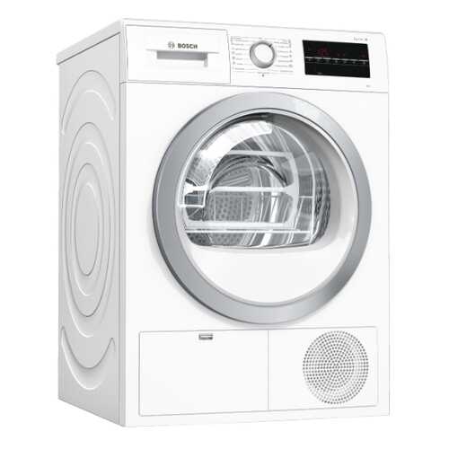 Стиральная машина с сушкой Bosch WTG 86401 OE