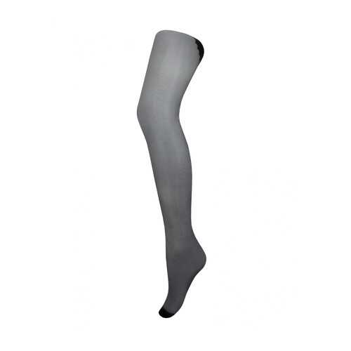 Колготки женские Trasparenze Silhouette 20 tr. черные 4
