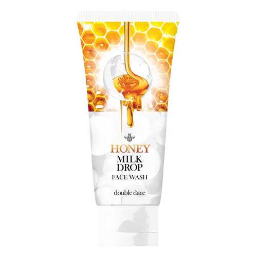 Молочко для лица Double Dare OMG! Honey Milk Drop Face Wash 90 мл
