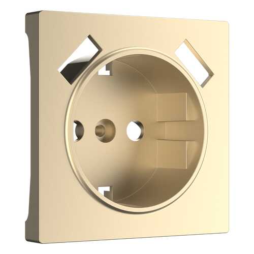 Накладка для Werkel WL11-USB-CP