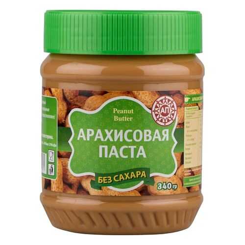 Ореховые и шоколадные пасты в Мария-Ра