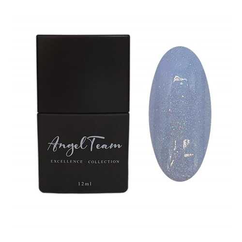 Гель-лак AngelTeam Sugar 010, 12 мл