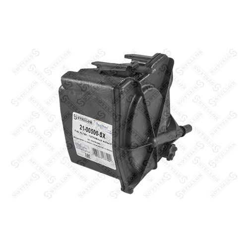 Фильтр топливный Stellox 21-00500-SX