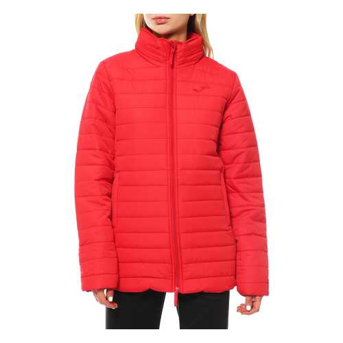 Куртка женская Joma 900283.6 красная M