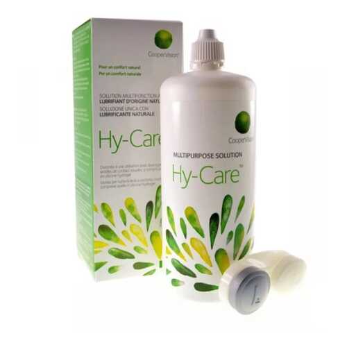 Раствор Hy-Care 360 мл
