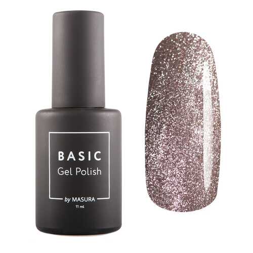 Гель-лак Masura BASIC Розовая Нега, 11 мл