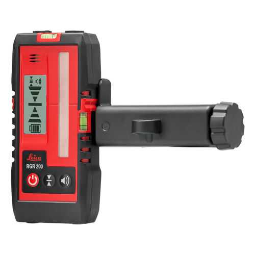Приемник лазерного луча Leica RGR 200 receiver