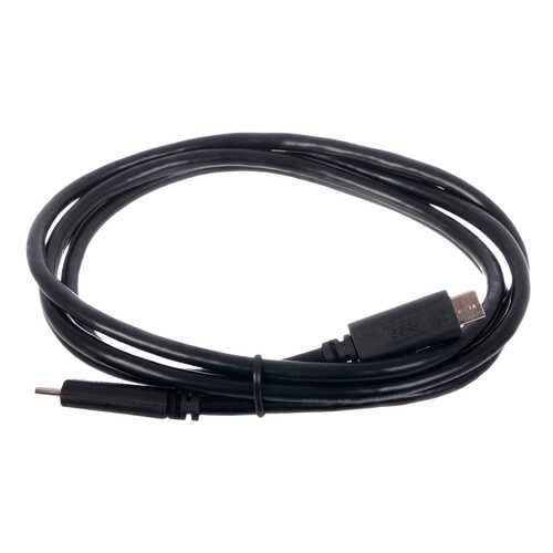 Кабель Gembird CCP-USB3.1-CMCM-5 Type-C 1,5м Black