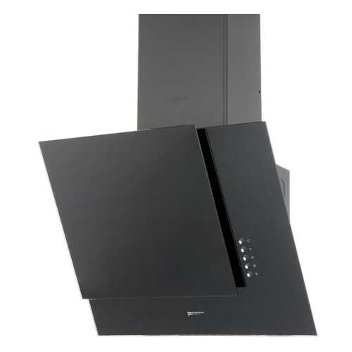 Вытяжка наклонная Shindo Tora 60 B/BG Black