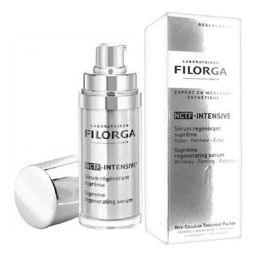 Сыворотка для лица Filorga NCTF-Intensive