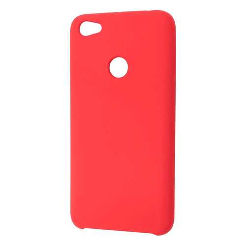 Чехол для Xiaomi Red Mi Note 5A Red