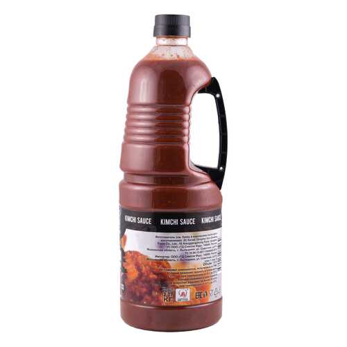 Соус Кимчи АSА Professional 1,8 л