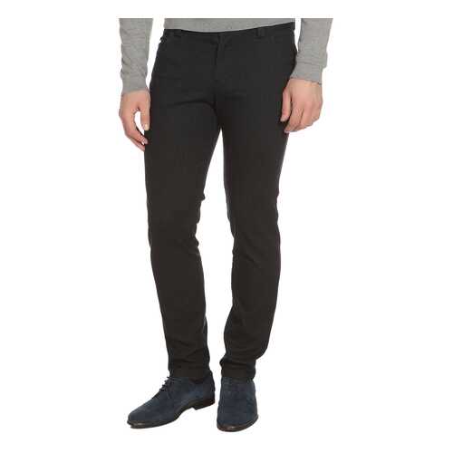 Брюки мужские Van Cliff casual Б/М А86925 КОРСО 41КД синие 46 EU