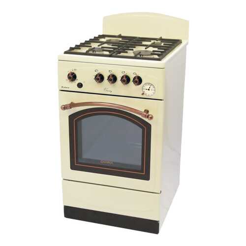 Газовая плита Darina GM241 015Bg Beige