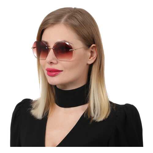 Солнцезащитные очки и футляры в H&M