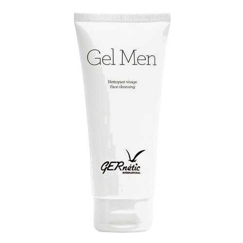 Гель для лица Gernetic Gel Men 90 мл