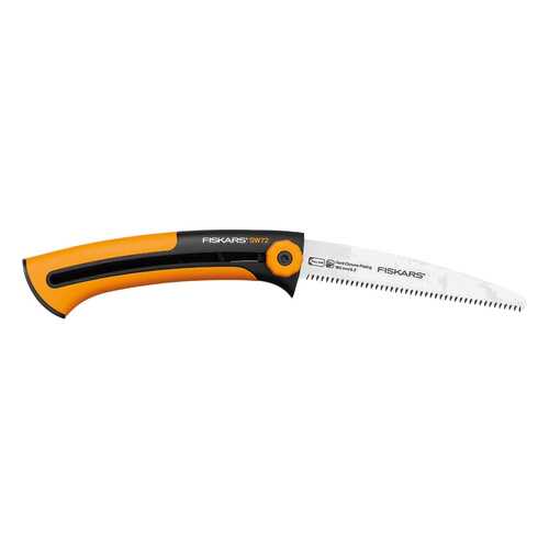 Садовая ножовка Fiskars Xtract SW72