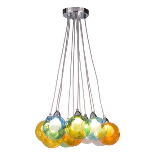 Люстра подвесная Arte Lamp A3026SP-11CC