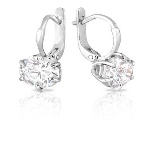 Серьги женские Skazka 42835