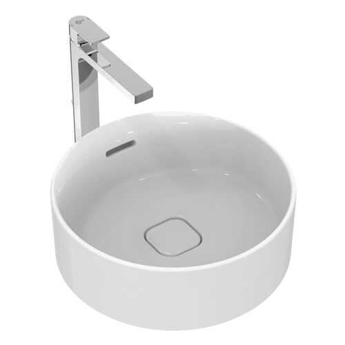 Раковина подвесная IDEAL STANDARD LUX T292901