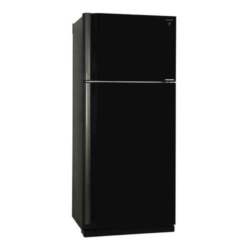 Холодильник Sharp SJ-XP59PGBK Black