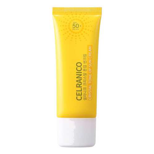 Солнцезащитное средство Celranico Super Perfect Daily Sunblock