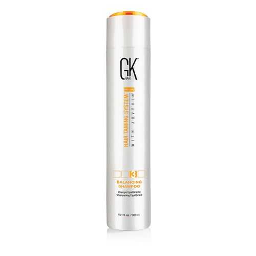 Шампунь GKhair балансирующий Balancing Shampoo 300 мл