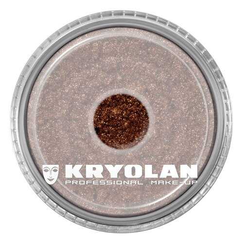 Пудра сатиновая для лица и тела/Satin Powder, 3 гр./Kryolan/5741-251
