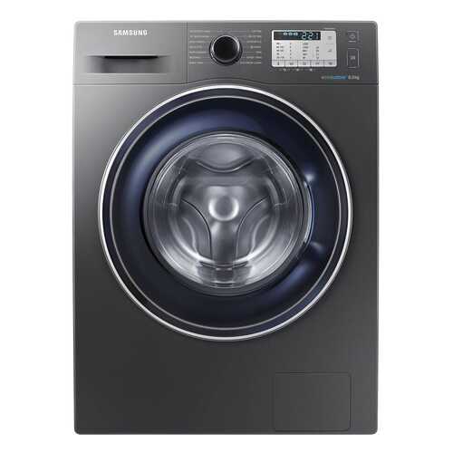 Стиральная машина Samsung WW80J5545FX