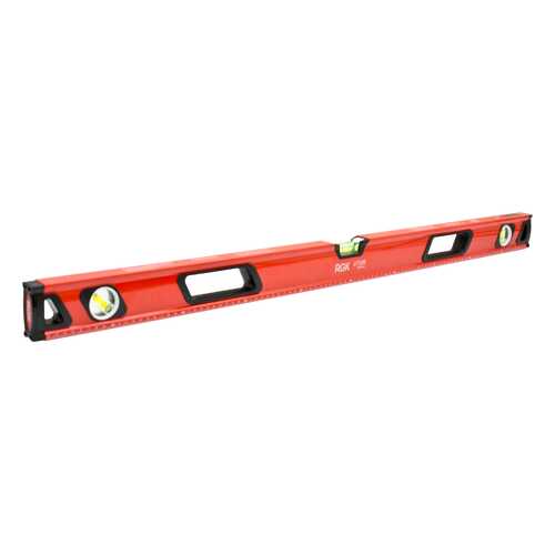 Уровень пузырьковый RGK U7100