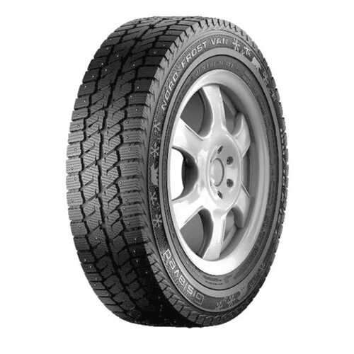 Шины Gislaved NF Van 195/65 R16 R 104/102 C Ш. SD